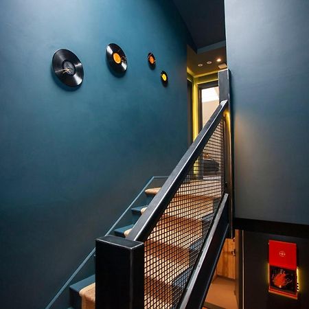 Higgihaus Apartment 3 Clare Street Aparthotel Central Location Μπρίστολ Εξωτερικό φωτογραφία